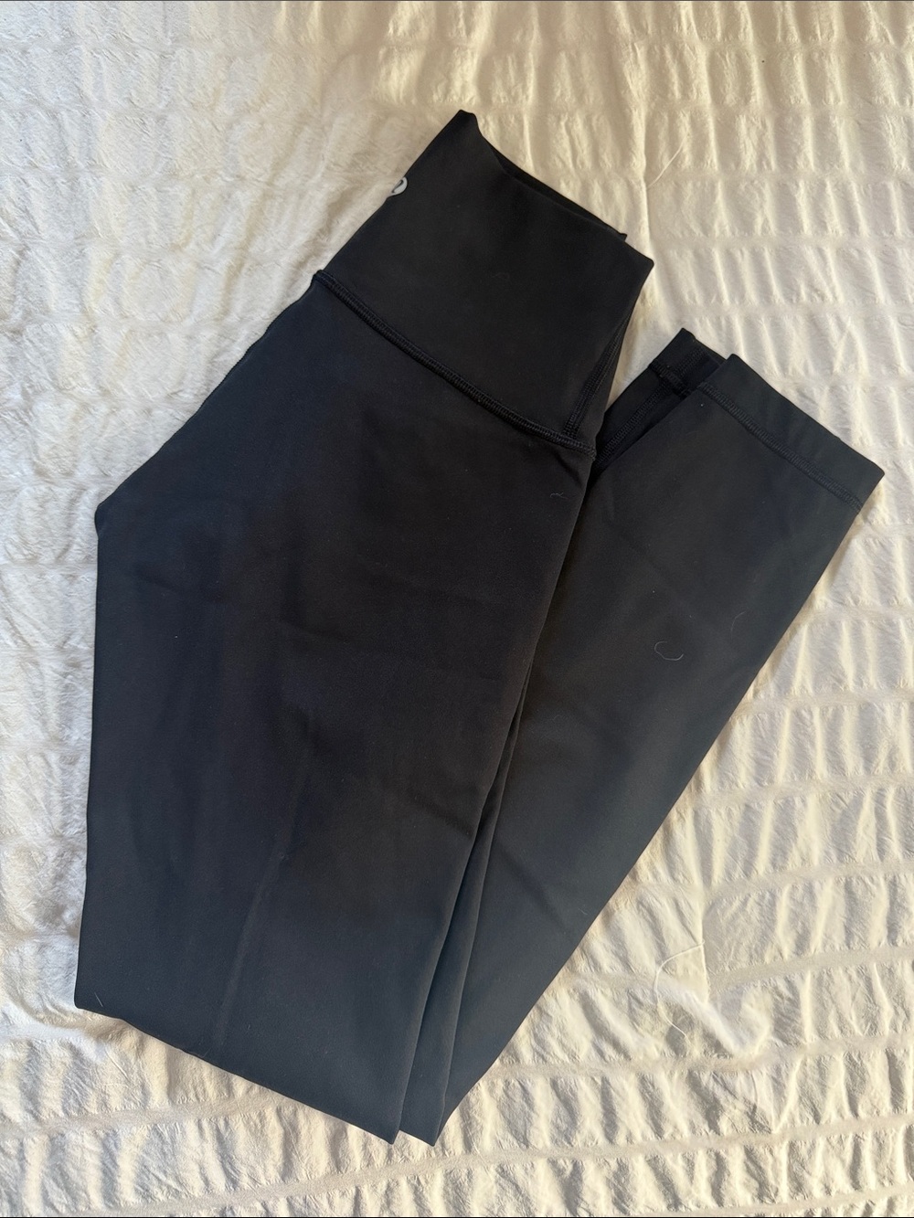 Lululemon - Black Leggings